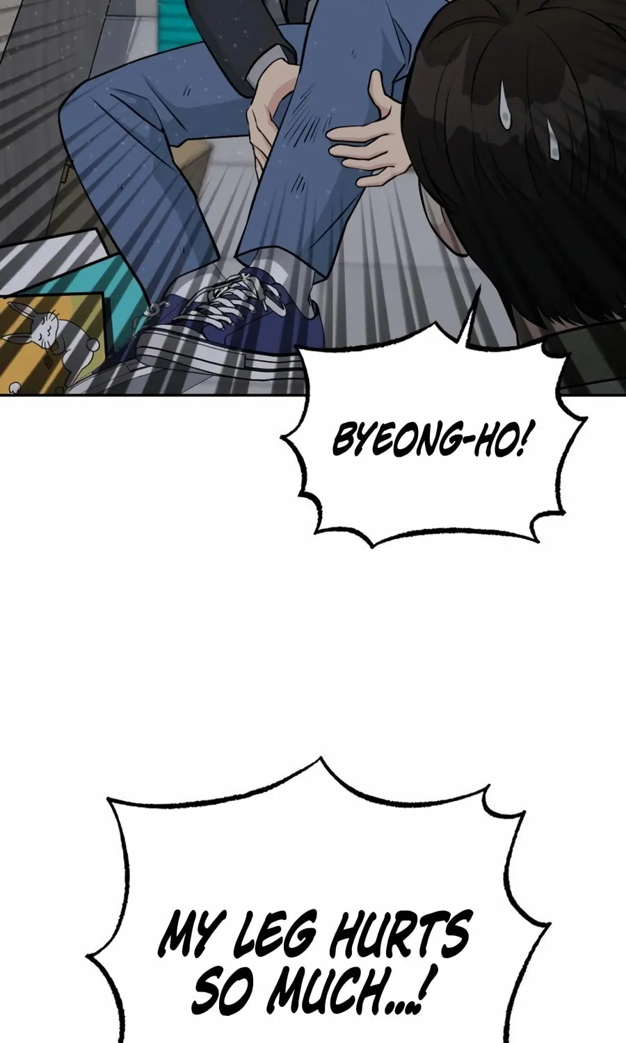 Reincarnated as a New Employee Chapter 45 page 103 - 