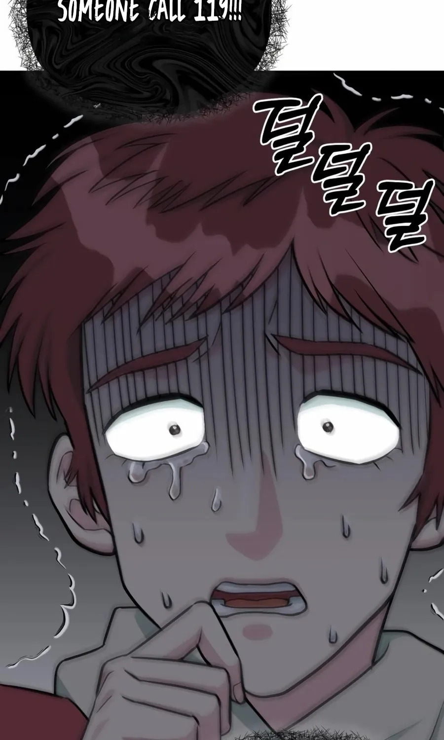 Reincarnated as a New Employee Chapter 45 page 107 - 
