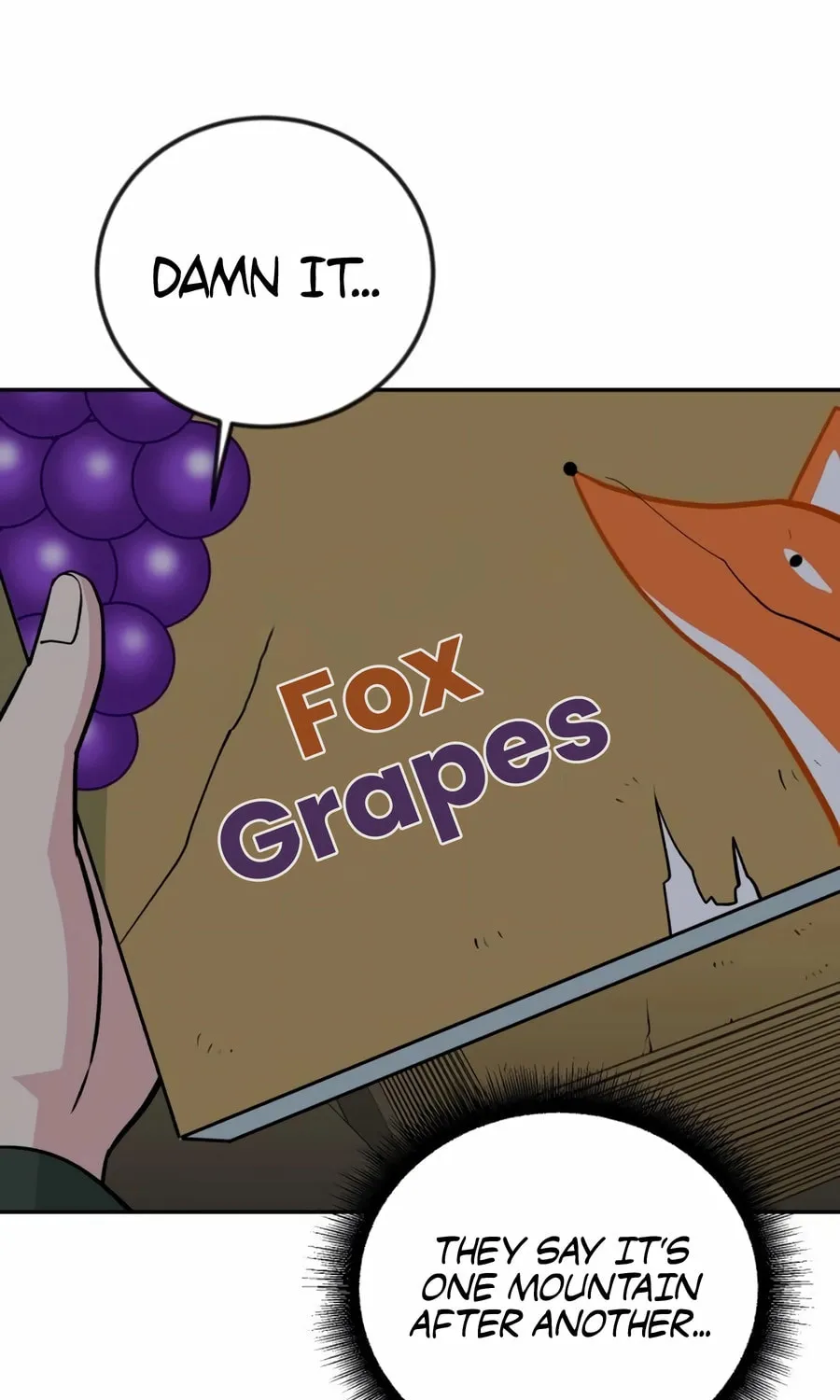 Reincarnated as a New Employee Chapter 45 page 29 - 