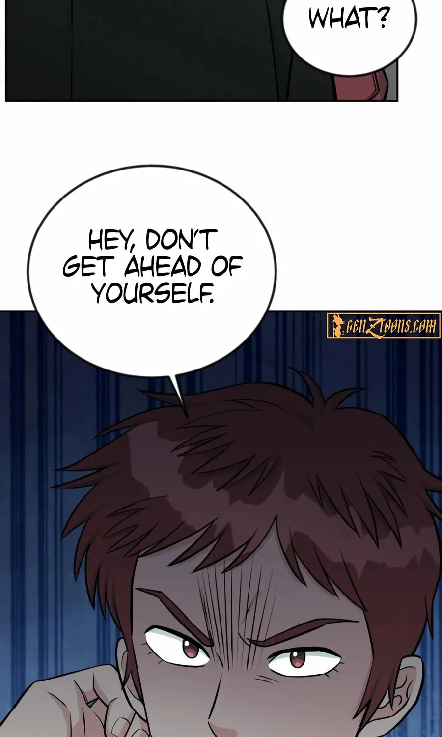 Reincarnated as a New Employee Chapter 45 page 58 - 