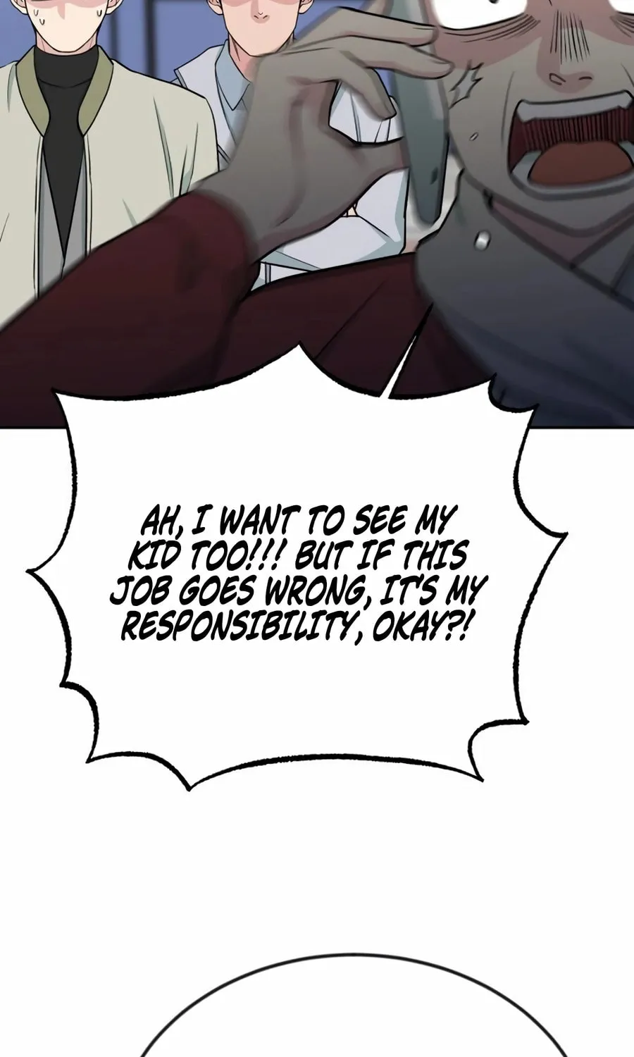 Reincarnated as a New Employee Chapter 45 page 70 - 