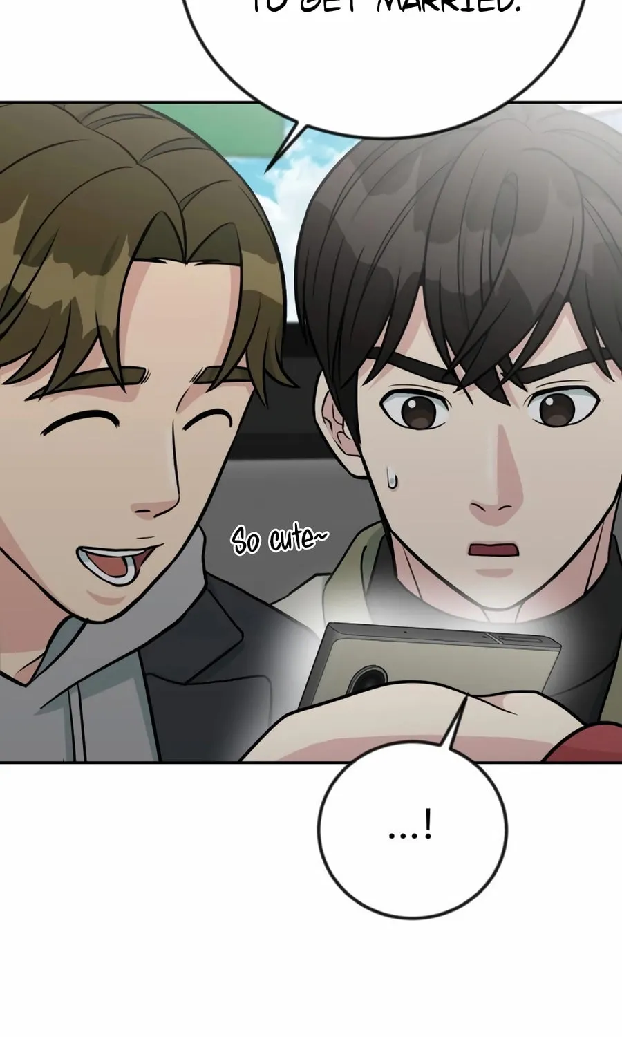 Reincarnated as a New Employee Chapter 45 page 82 - 