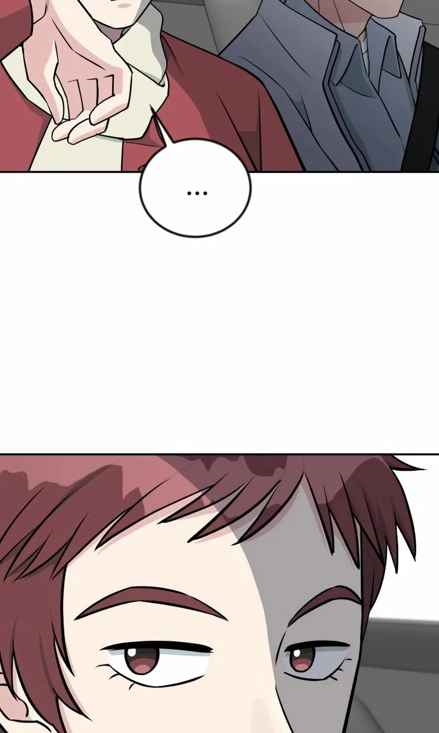 Reincarnated as a New Employee Chapter 45 page 86 - 