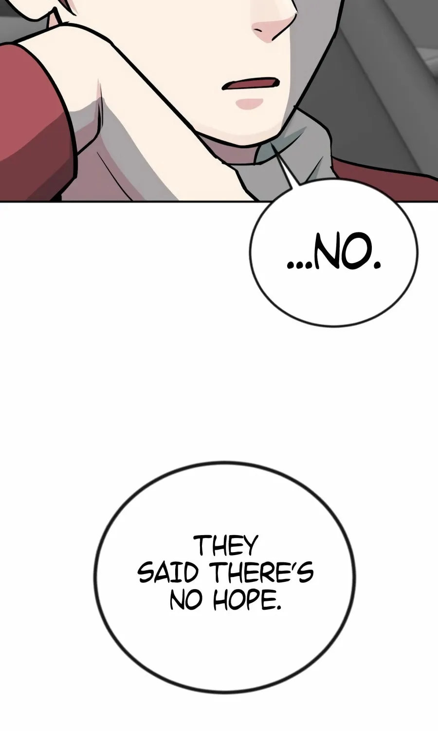 Reincarnated as a New Employee Chapter 45 page 87 - 