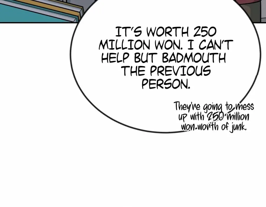 Reincarnated as a New Employee Chapter 45 page 92 - 