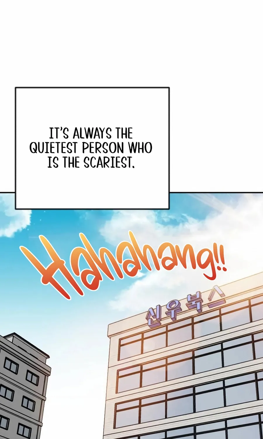 Reincarnated as a New Employee Chapter 46 page 102 - 