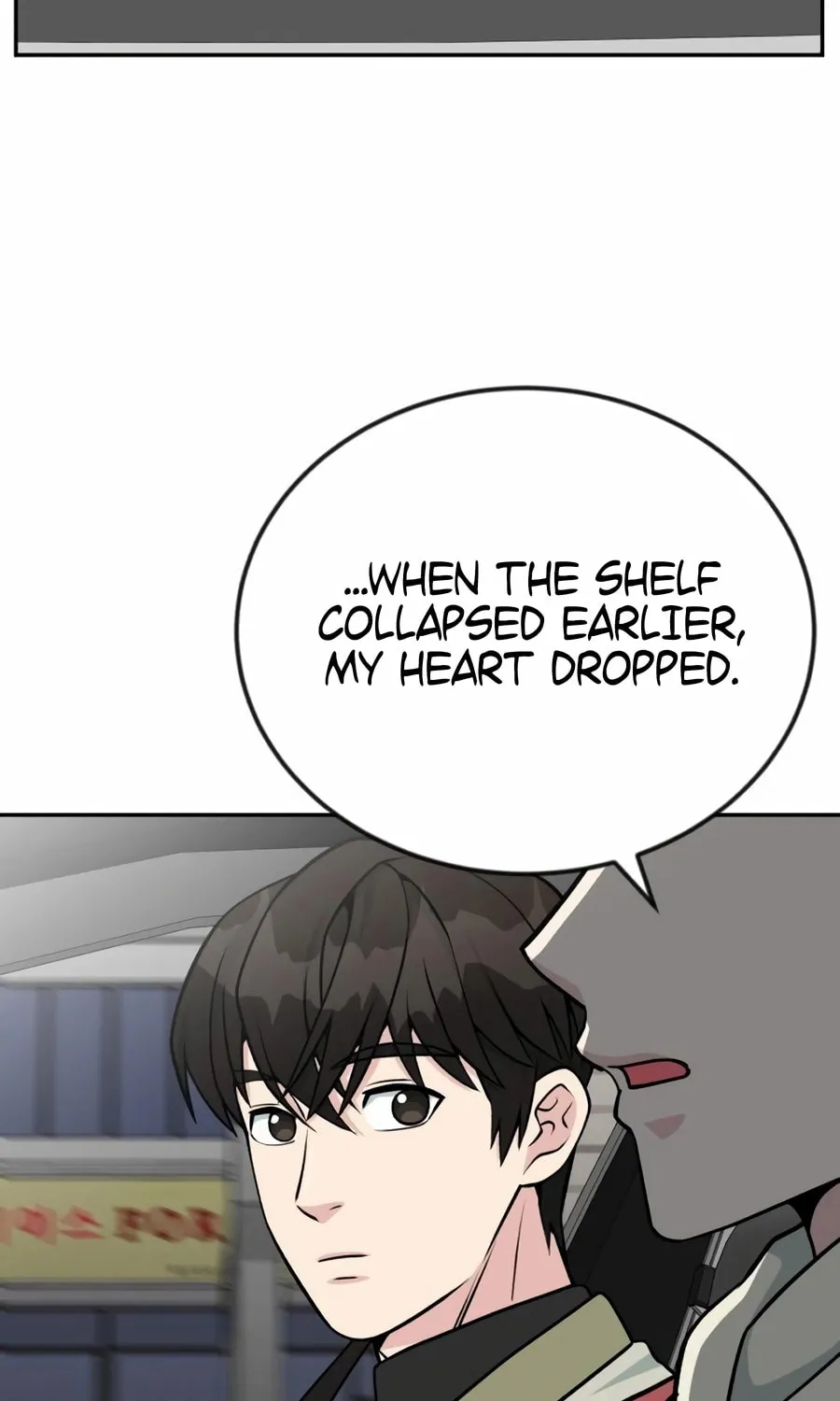 Reincarnated as a New Employee Chapter 46 page 14 - 