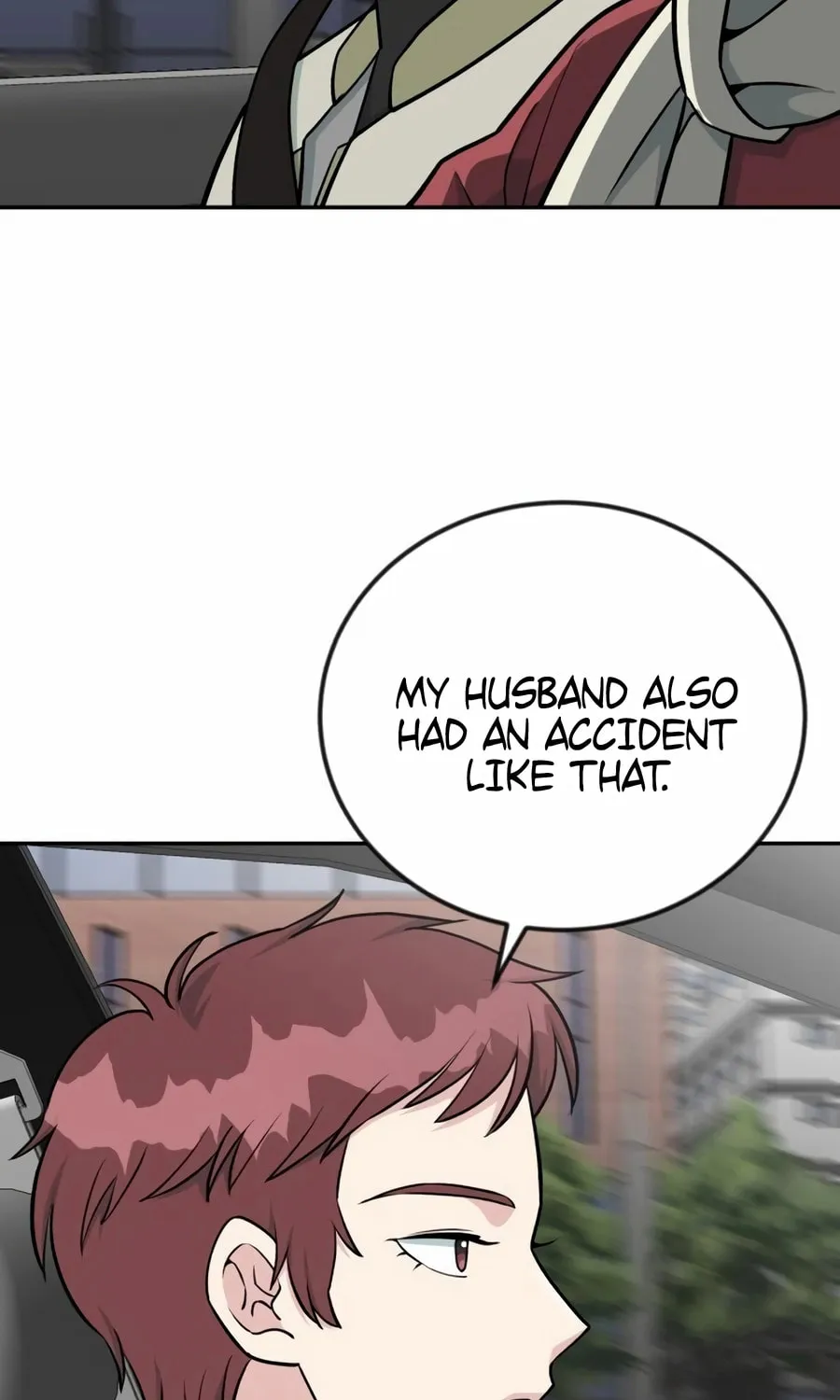 Reincarnated as a New Employee Chapter 46 page 15 - 