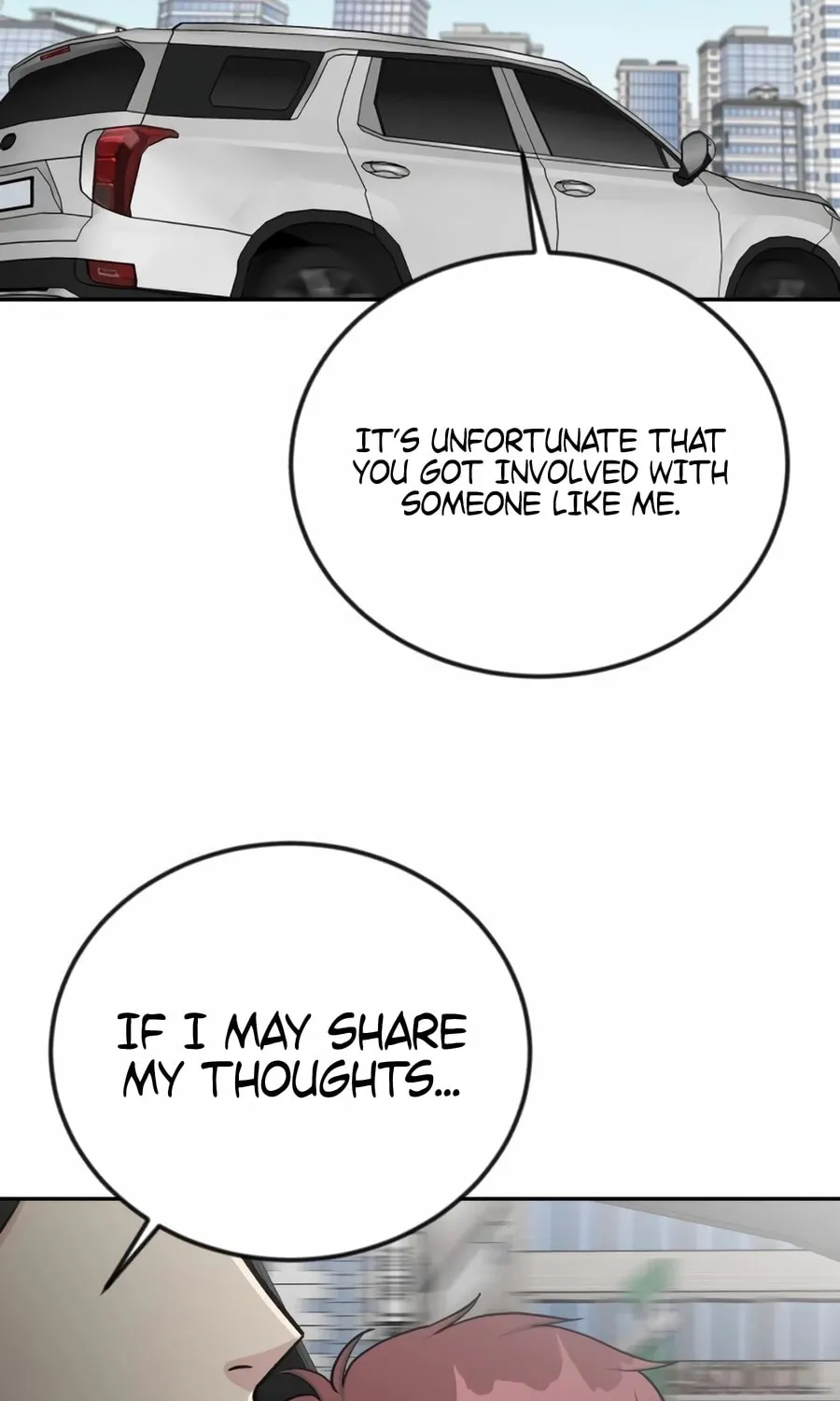 Reincarnated as a New Employee Chapter 46 page 20 - 