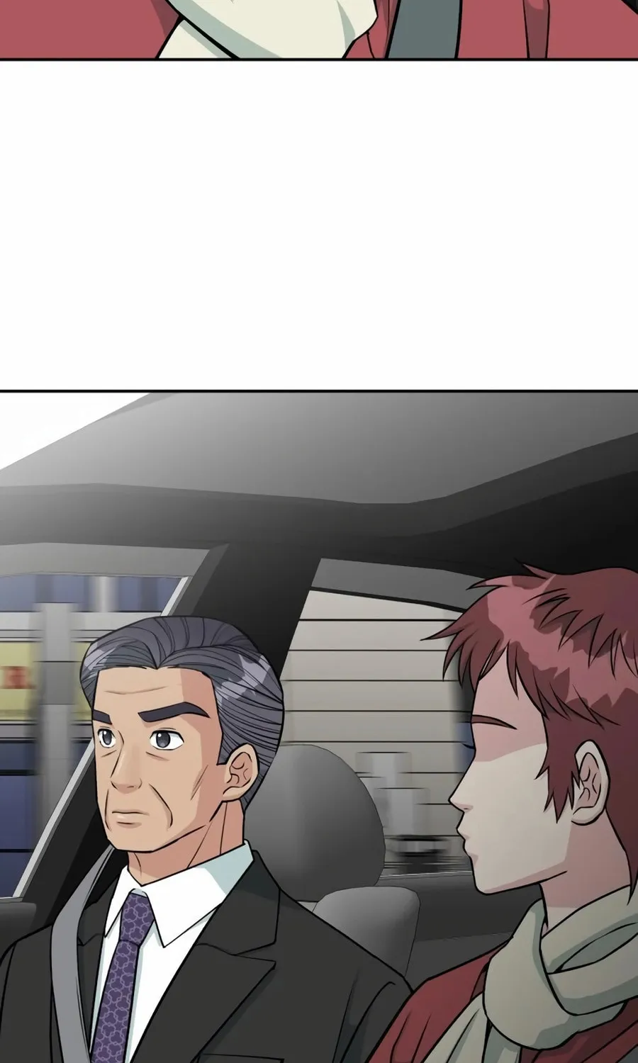 Reincarnated as a New Employee Chapter 46 page 23 - 