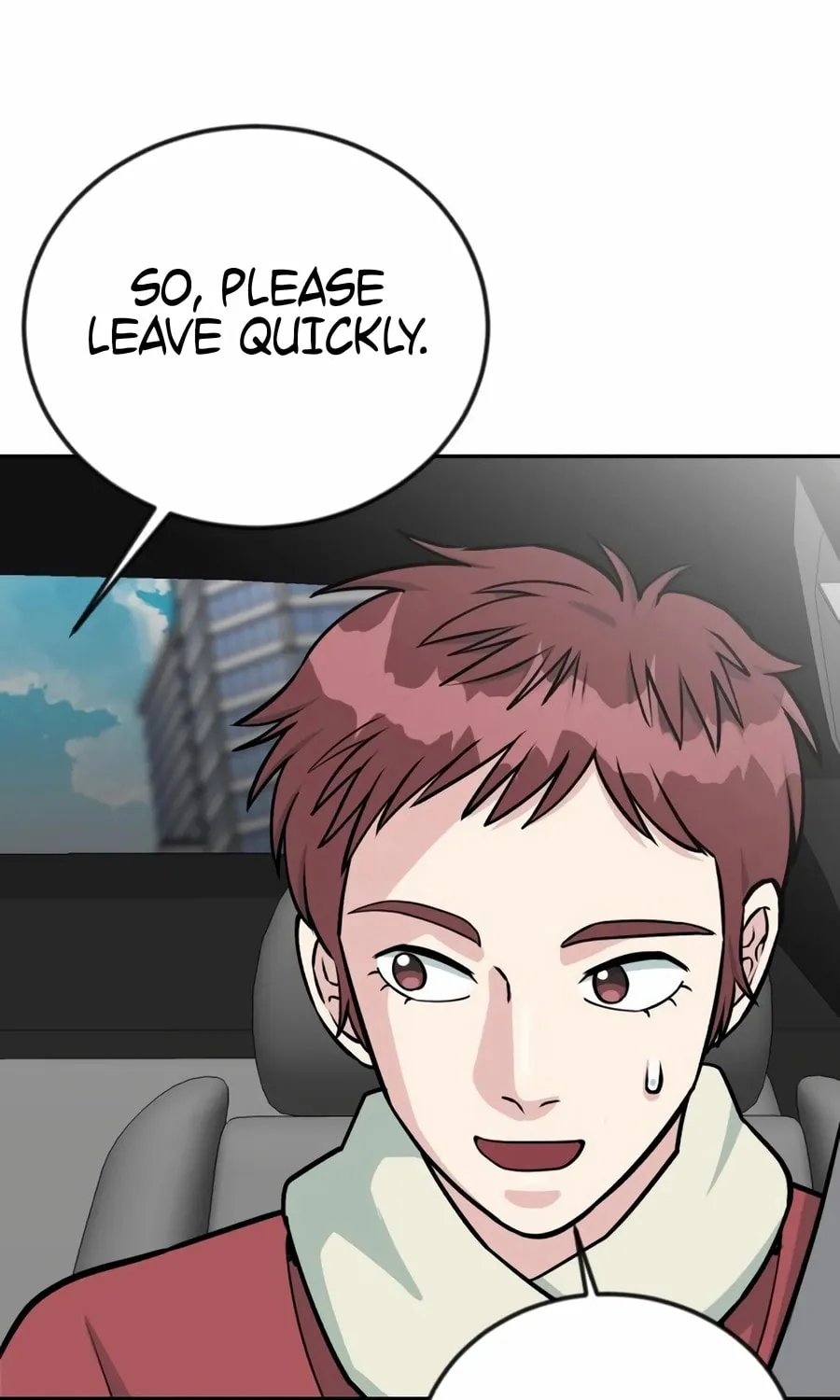 Reincarnated as a New Employee Chapter 46 page 26 - 