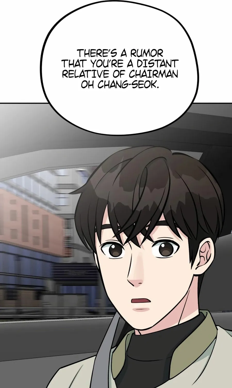 Reincarnated as a New Employee Chapter 46 page 30 - 