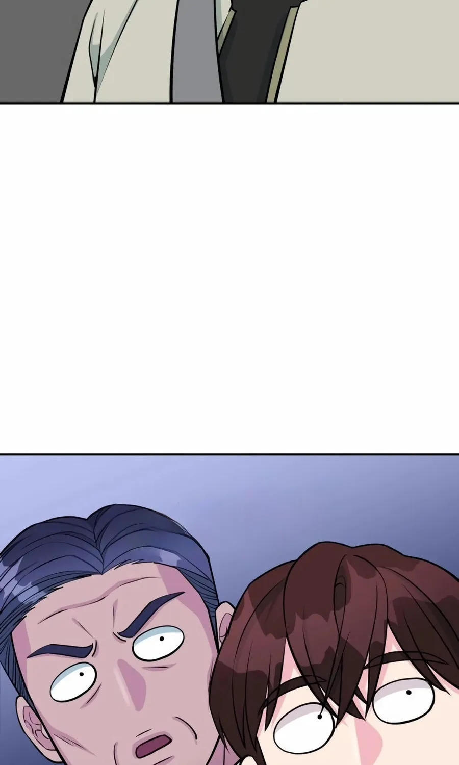 Reincarnated as a New Employee Chapter 46 page 31 - 