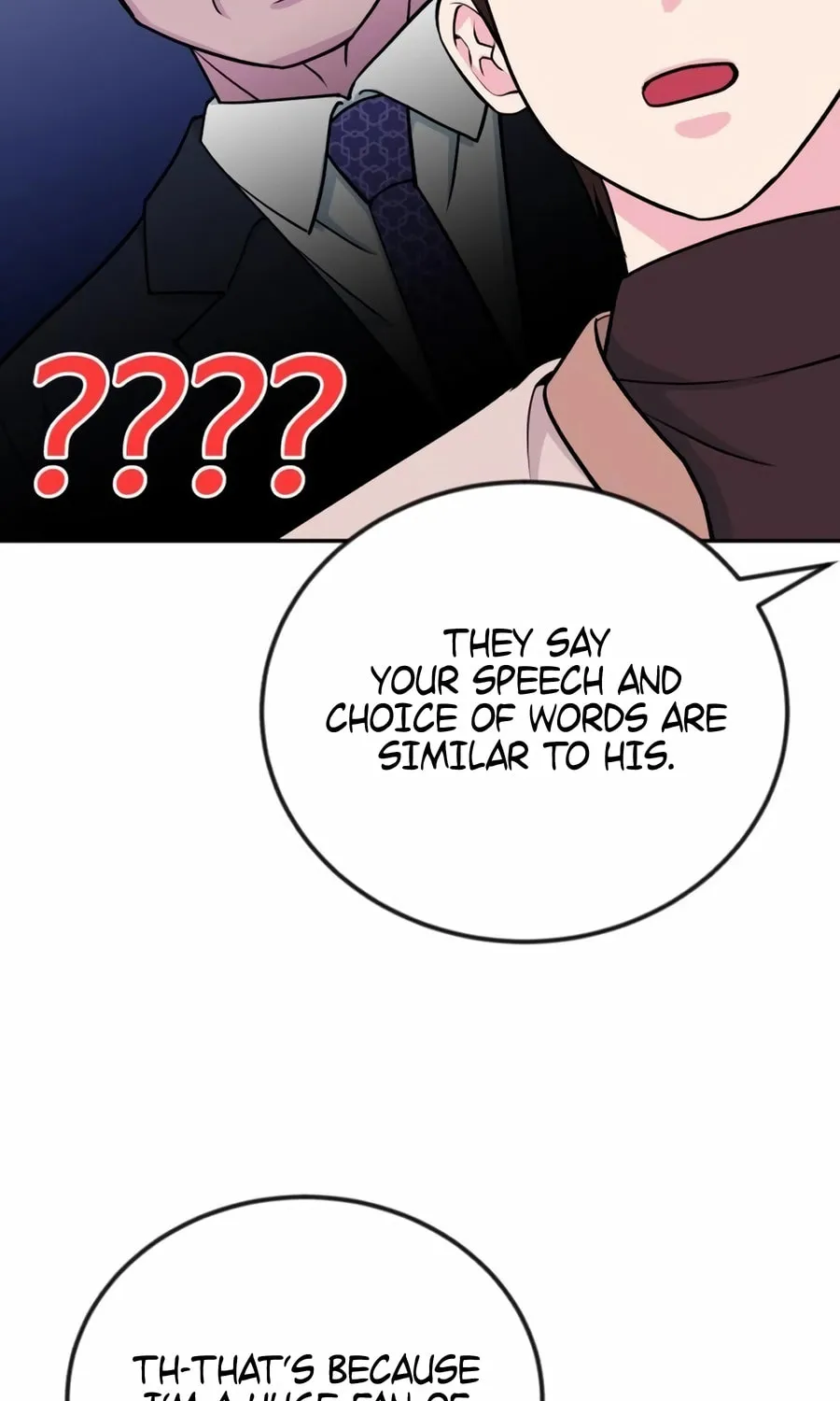 Reincarnated as a New Employee Chapter 46 page 32 - 
