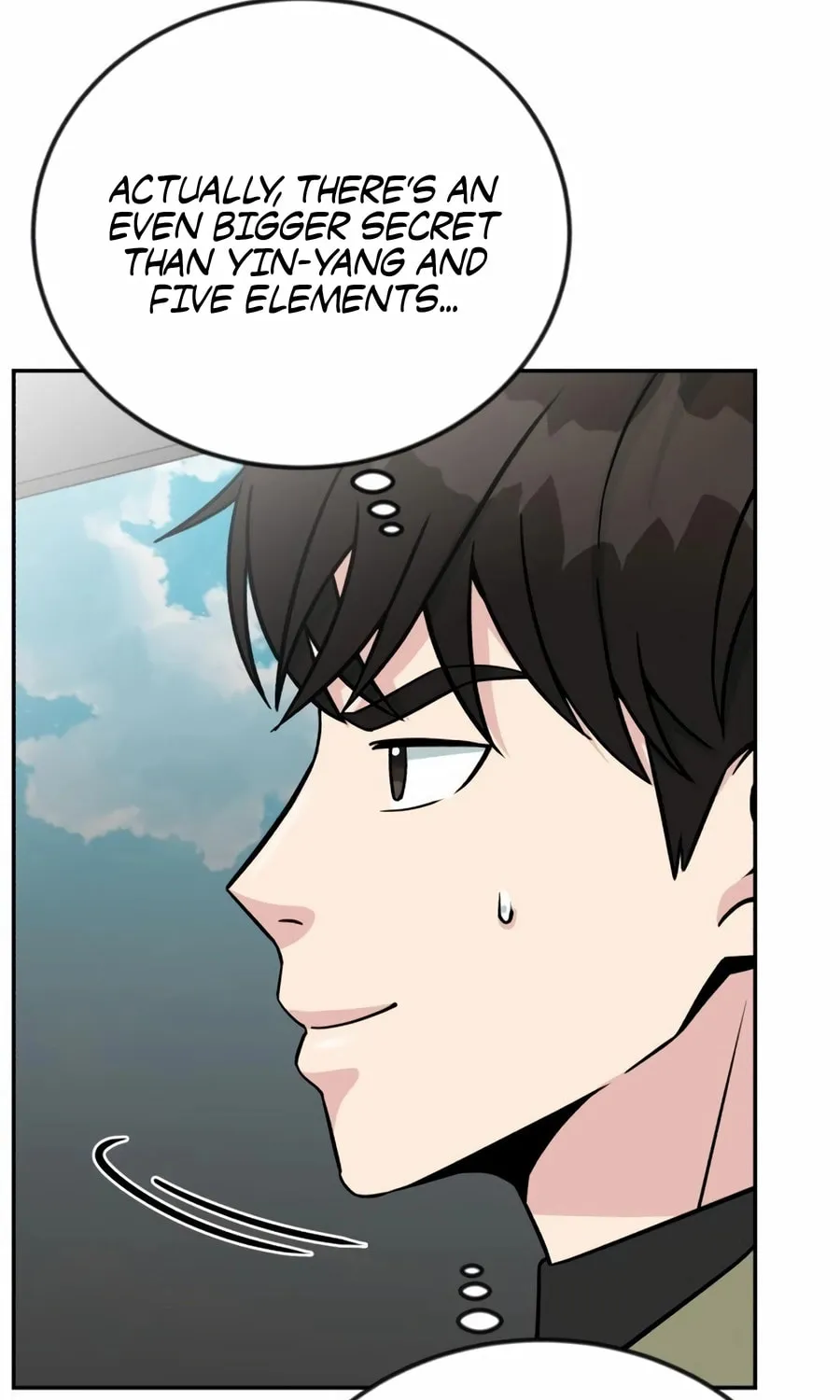 Reincarnated as a New Employee Chapter 46 page 39 - 