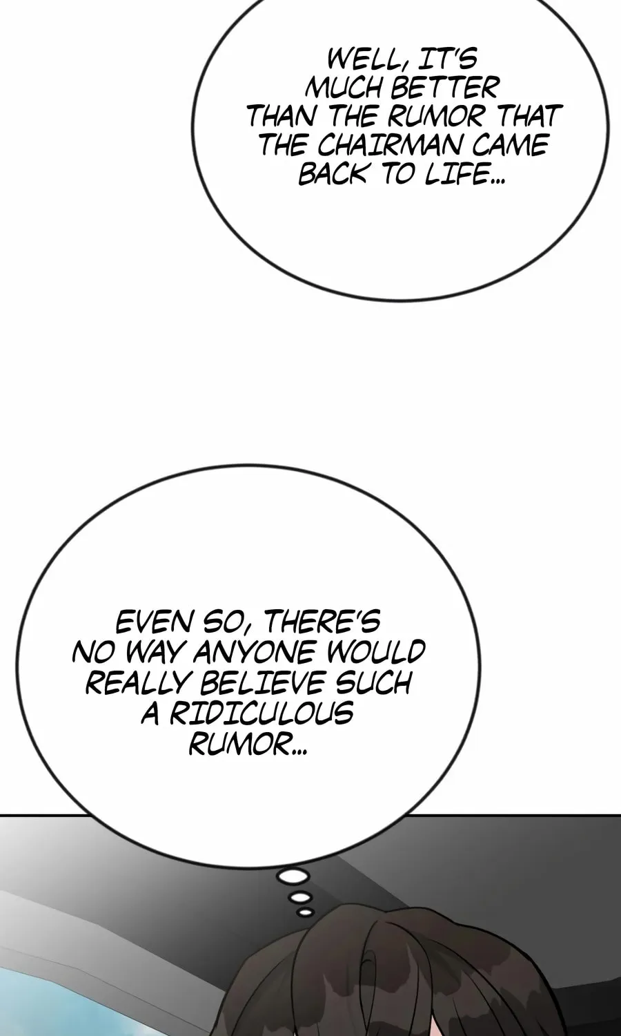 Reincarnated as a New Employee Chapter 46 page 40 - 