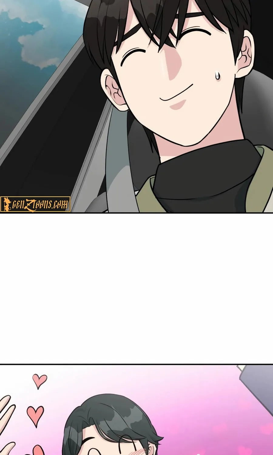 Reincarnated as a New Employee Chapter 46 page 41 - 