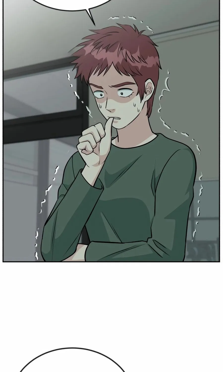 Reincarnated as a New Employee Chapter 46 page 53 - 