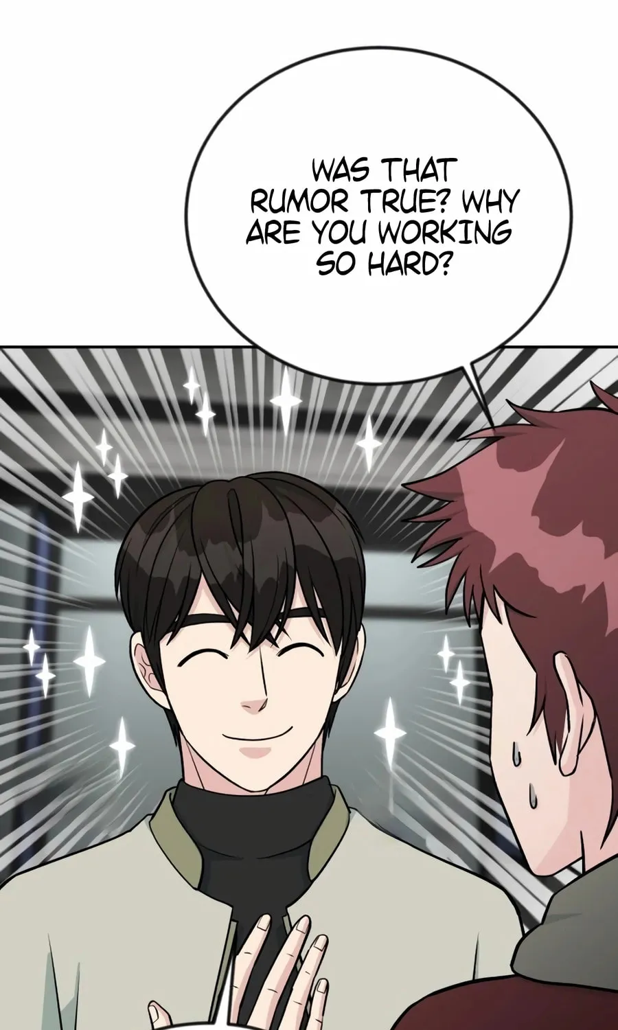 Reincarnated as a New Employee Chapter 46 page 59 - 