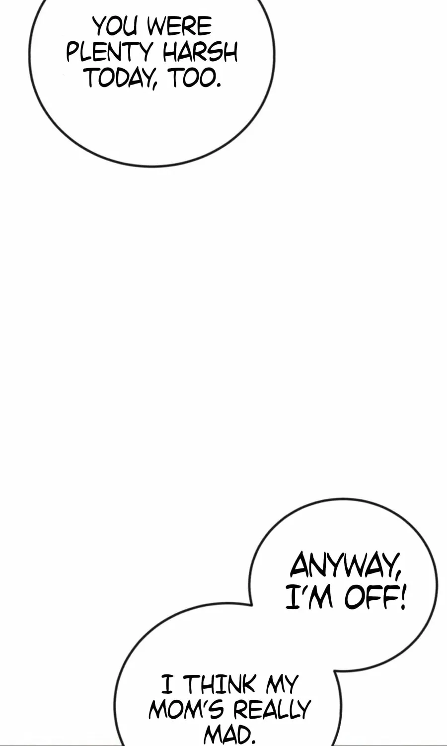 Reincarnated as a New Employee Chapter 46 page 62 - 
