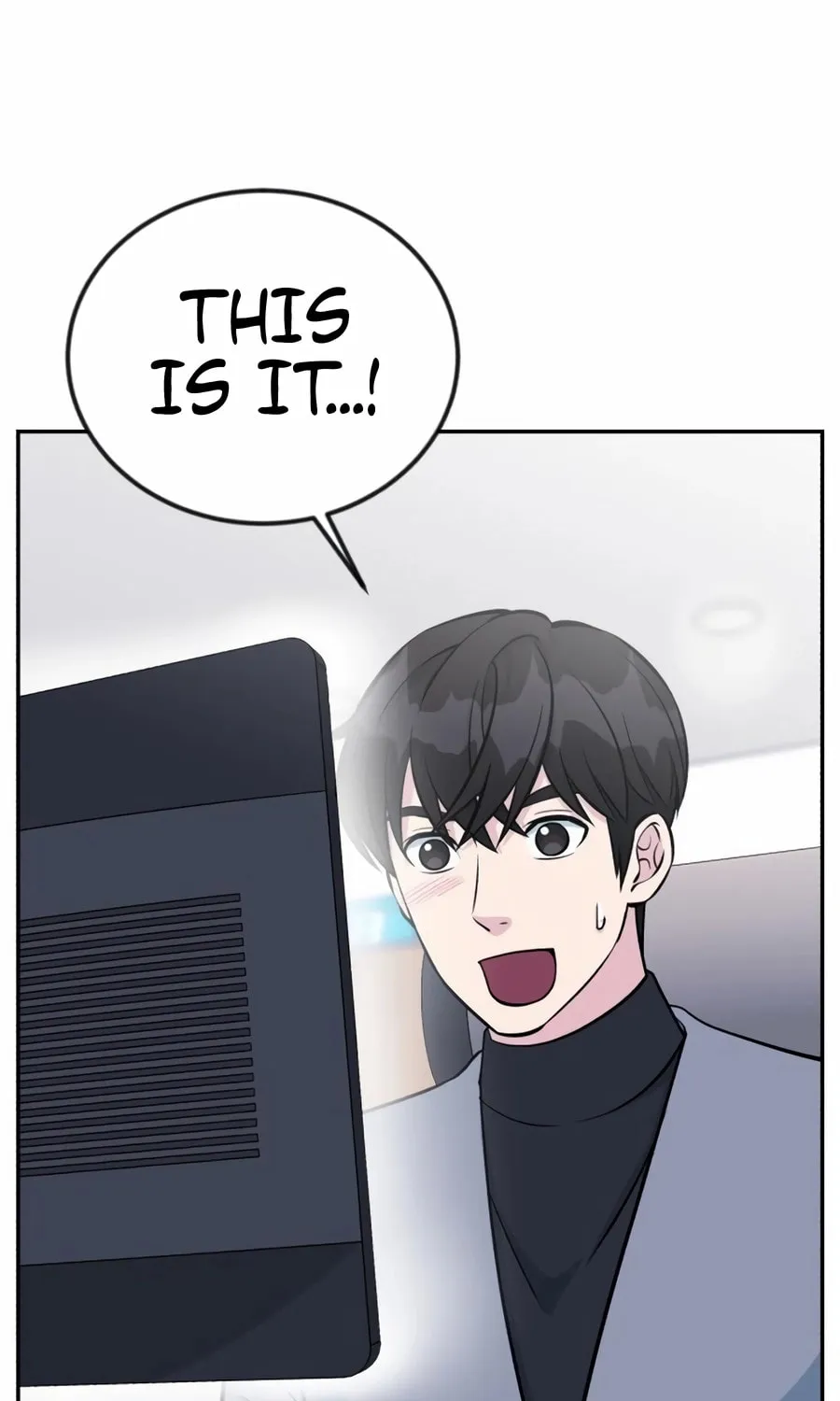 Reincarnated as a New Employee Chapter 46 page 67 - 