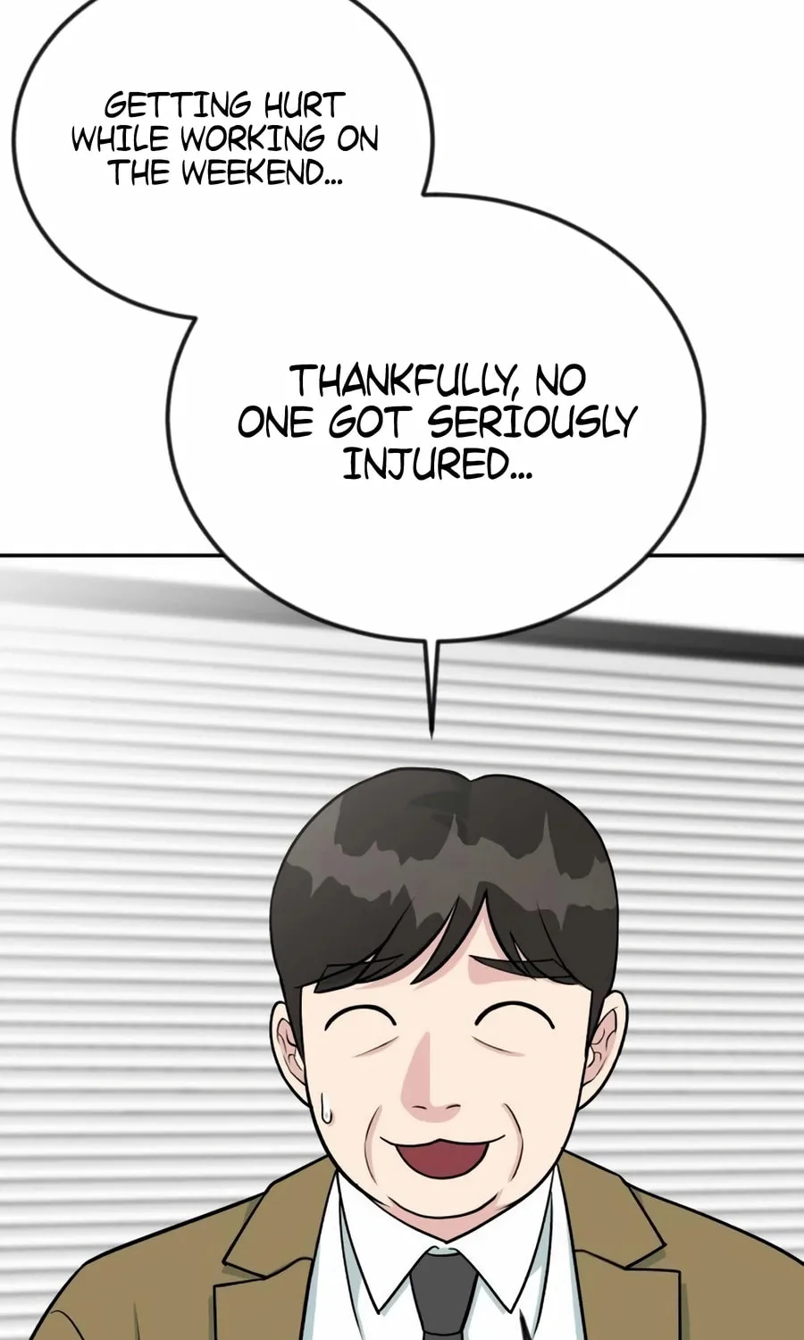 Reincarnated as a New Employee Chapter 46 page 71 - 