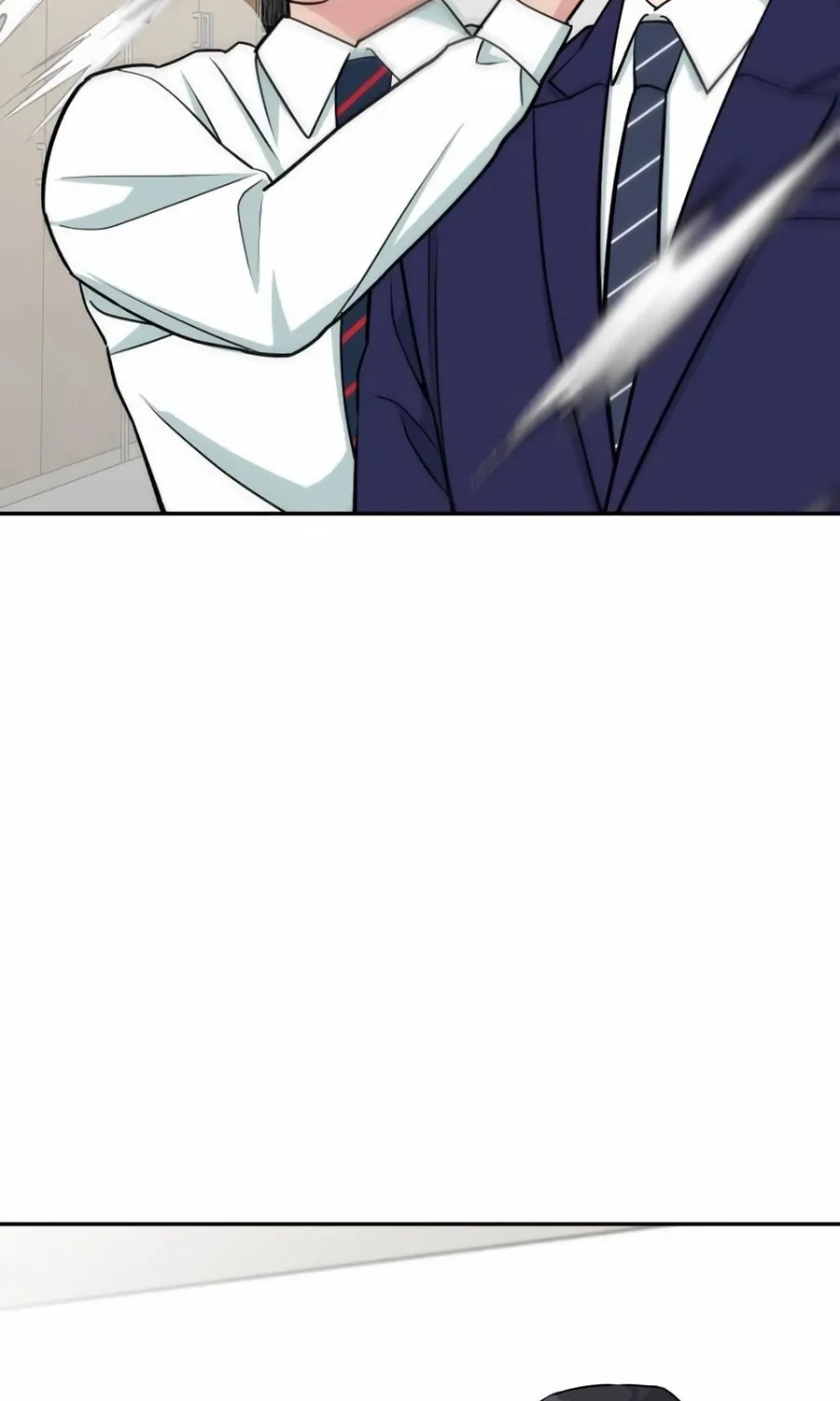 Reincarnated as a New Employee Chapter 46 page 99 - 