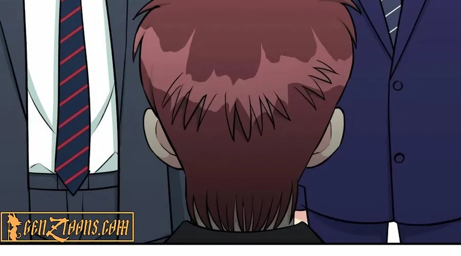 Reincarnated as a New Employee Chapter 47 page 39 - 