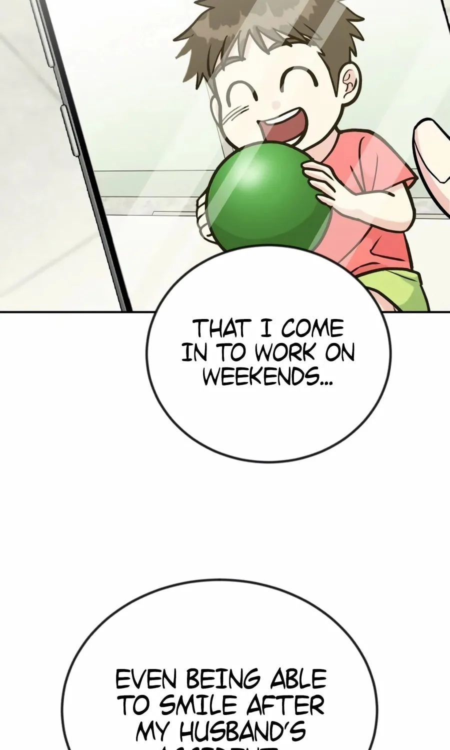 Reincarnated as a New Employee Chapter 47 page 41 - 