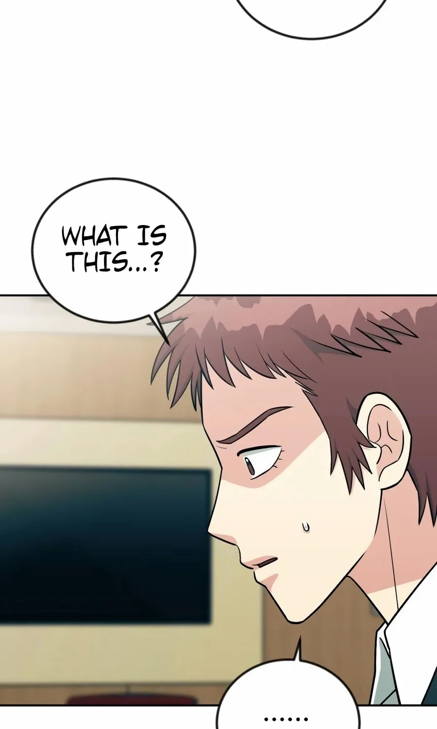 Reincarnated as a New Employee Chapter 47 page 9 - 