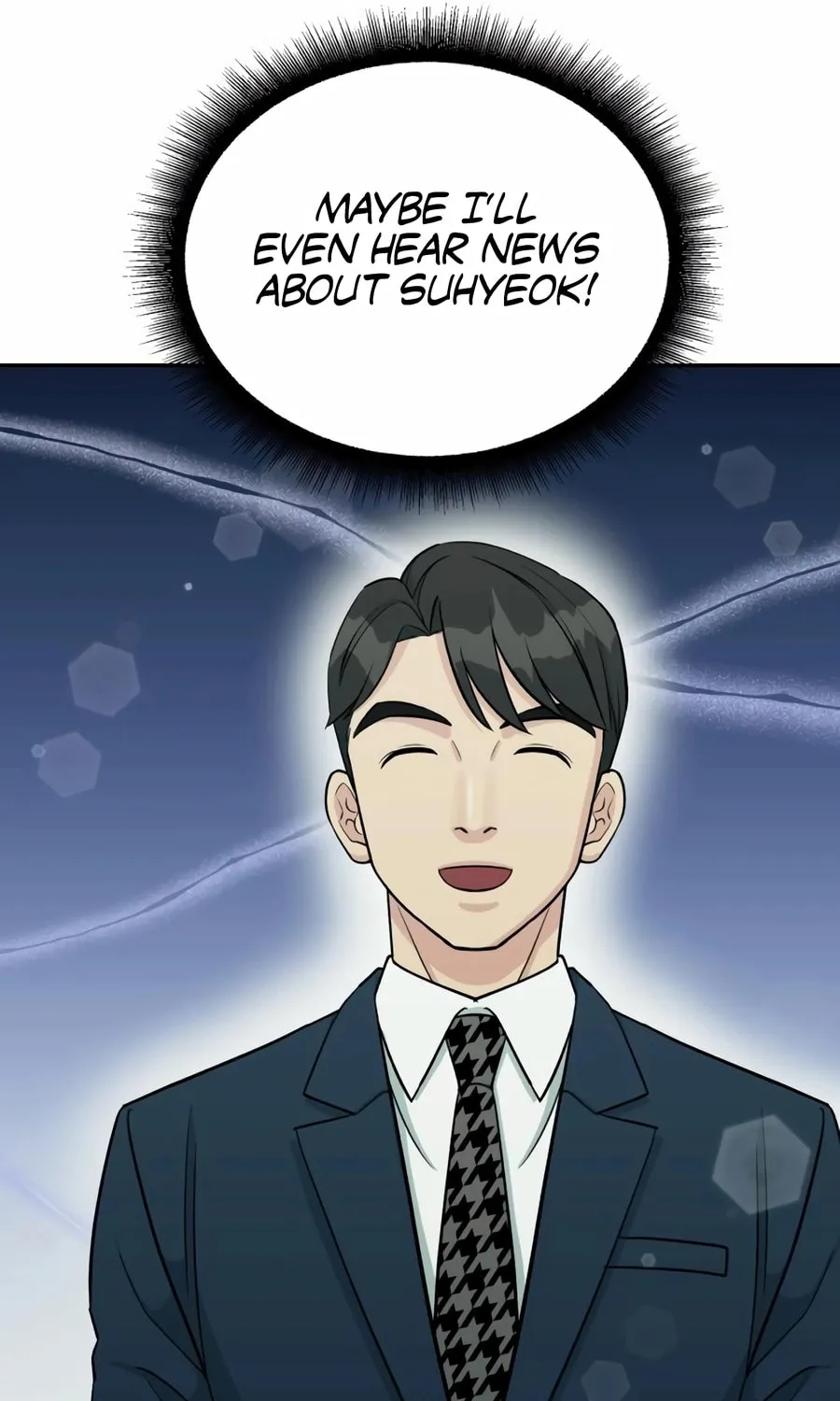 Reincarnated as a New Employee Chapter 47 page 83 - 