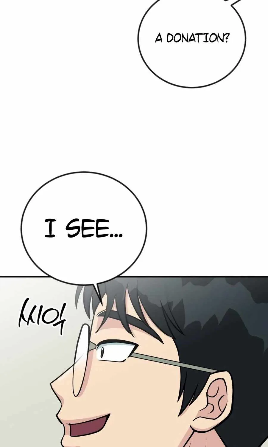 Reincarnated as a New Employee Chapter 48 page 11 - 