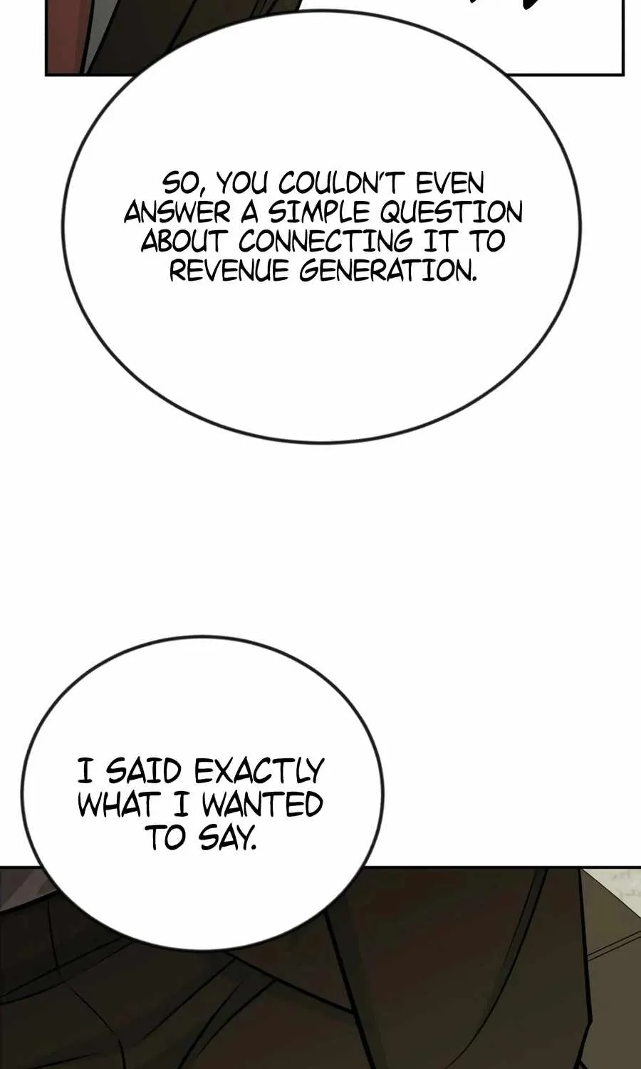 Reincarnated as a New Employee Chapter 48 page 109 - 