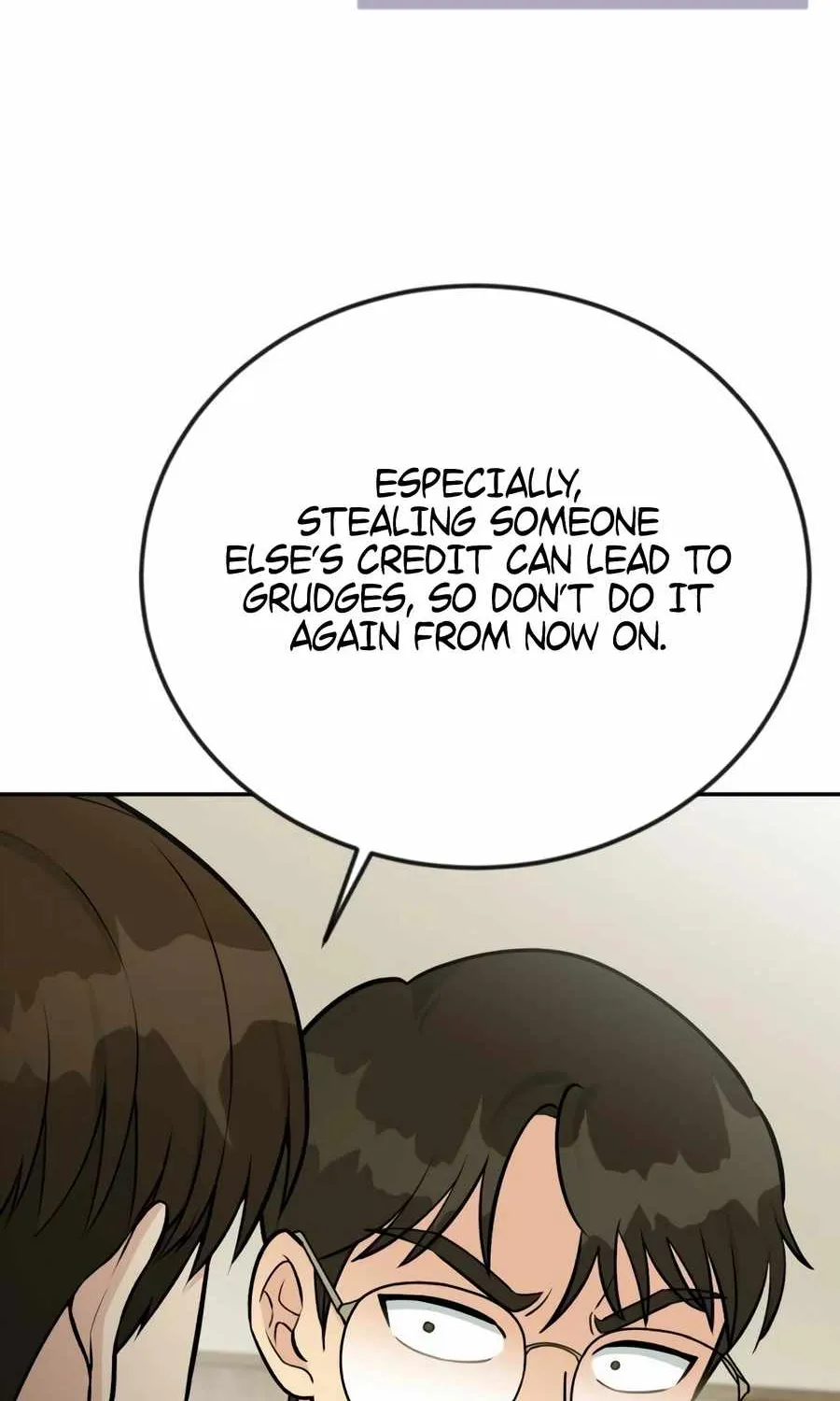 Reincarnated as a New Employee Chapter 48 page 112 - 