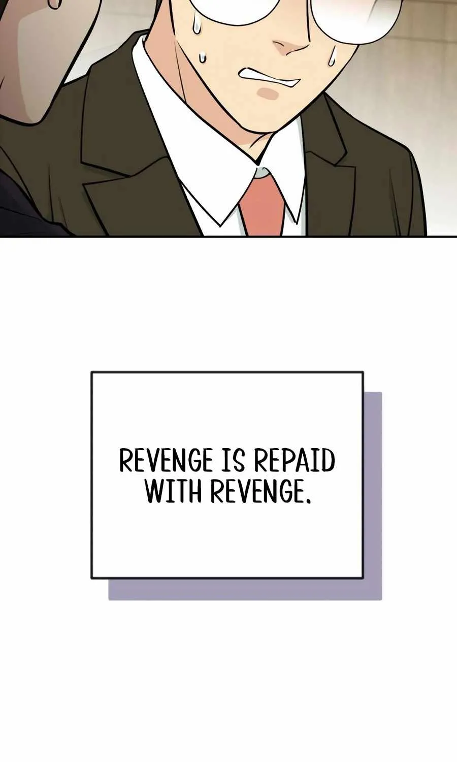 Reincarnated as a New Employee Chapter 48 page 113 - 