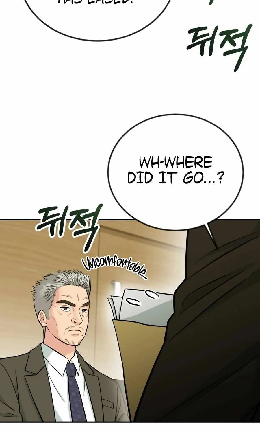 Reincarnated as a New Employee Chapter 48 page 37 - 