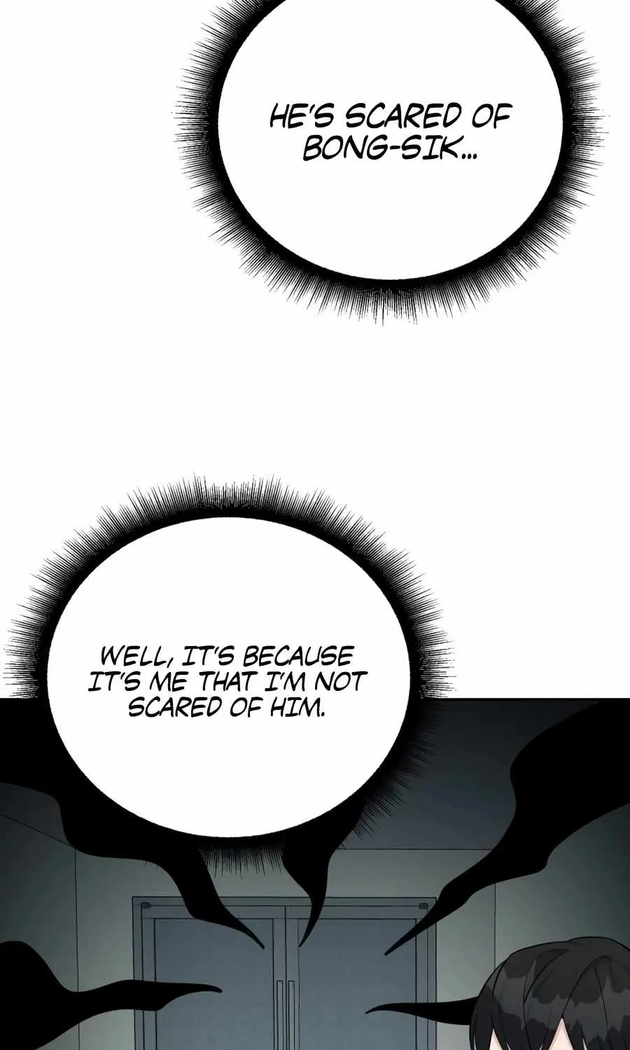 Reincarnated as a New Employee Chapter 48 page 5 - 