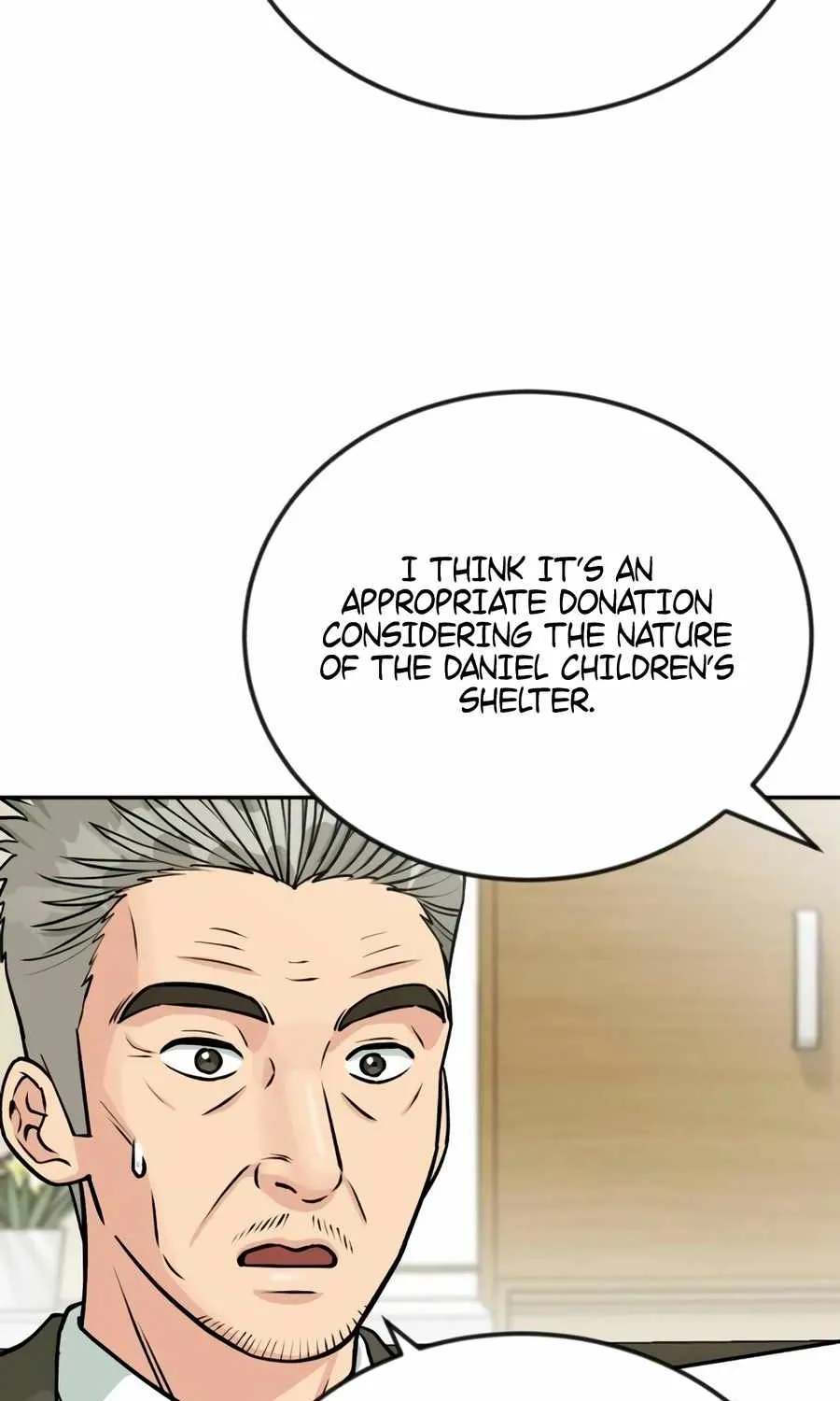 Reincarnated as a New Employee Chapter 48 page 45 - 