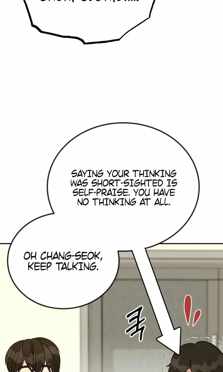 Reincarnated as a New Employee Chapter 48 page 75 - 