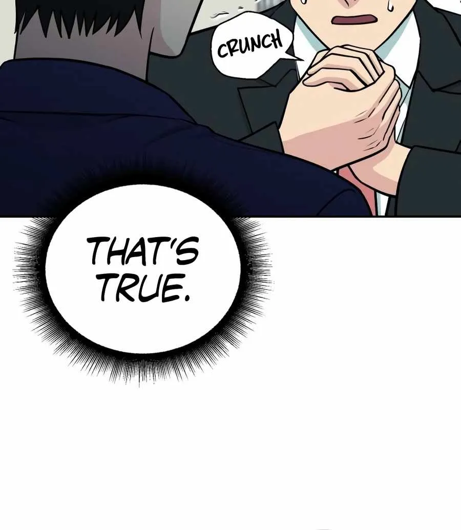 Reincarnated as a New Employee Chapter 48 page 9 - 