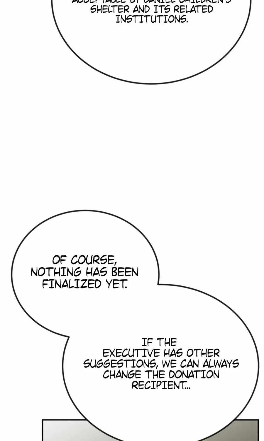 Reincarnated as a New Employee Chapter 48 page 82 - 