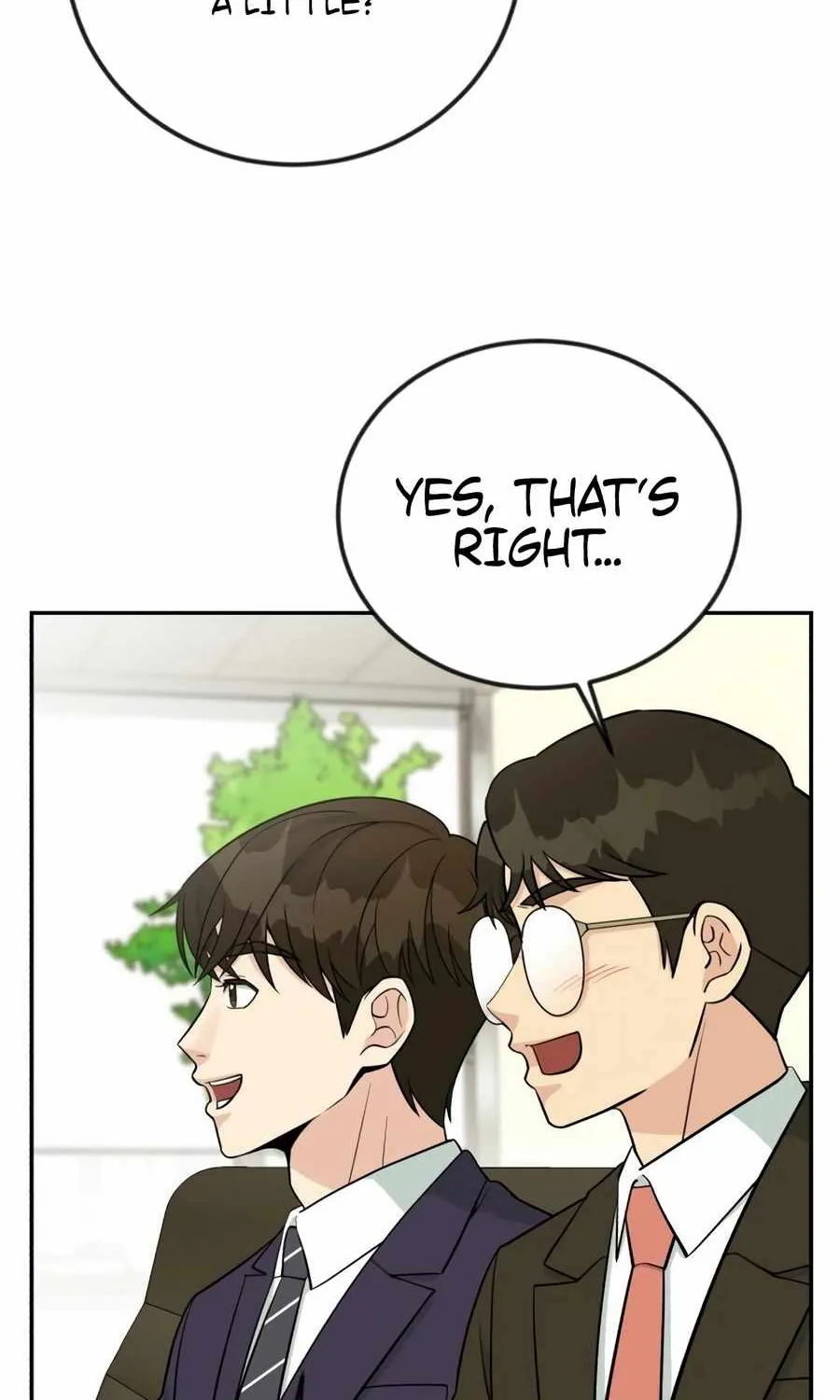 Reincarnated as a New Employee Chapter 48 page 89 - 