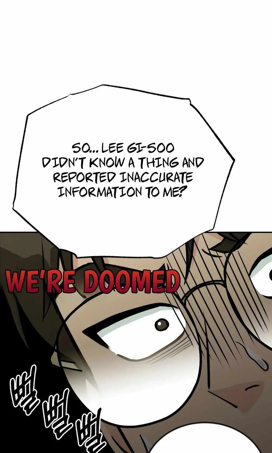 Reincarnated as a New Employee Chapter 48 page 98 - 
