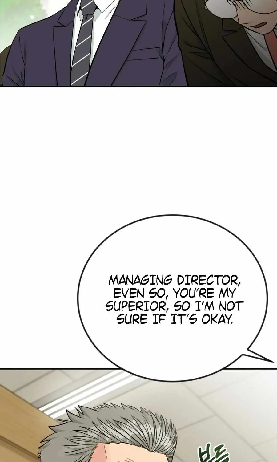 Reincarnated as a New Employee Chapter 48 page 100 - 