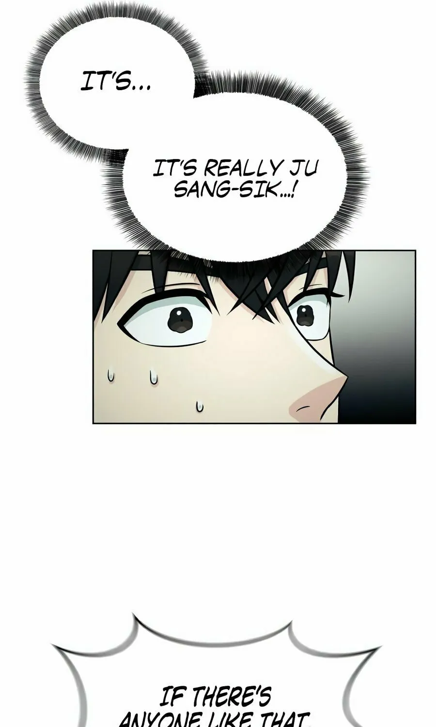 Reincarnated as a New Employee Chapter 5 page 6 - 
