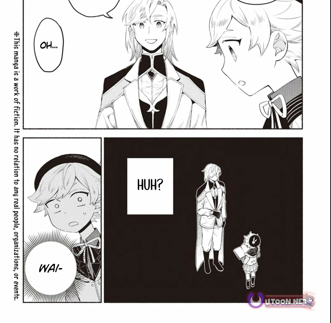 Read Reincarnated as a Prince with Summon Magic chapter 10.2 image 2 on Lezhin