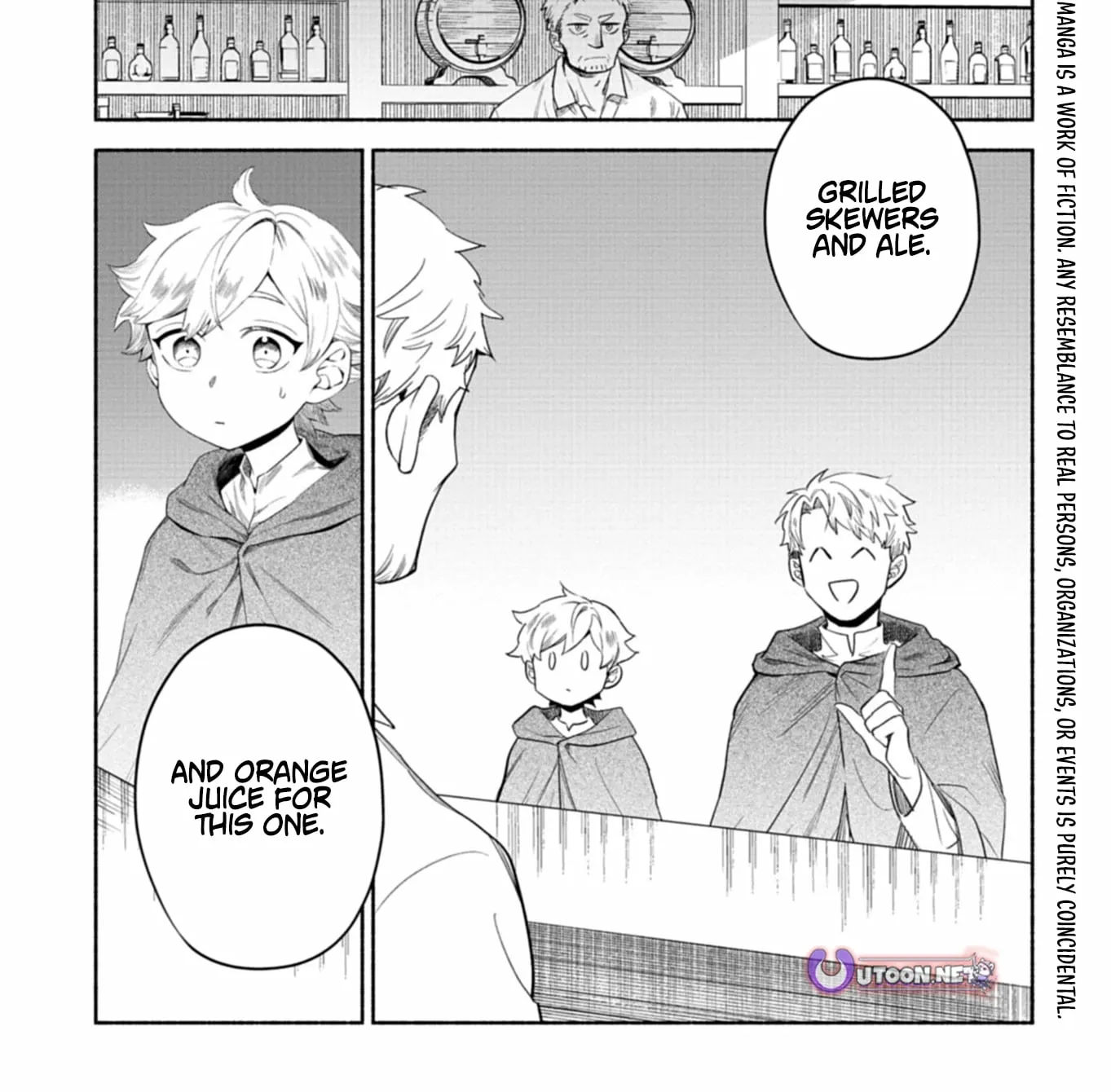 Read Reincarnated as a Prince with Summon Magic chapter 11.2 image 2 on Lezhin