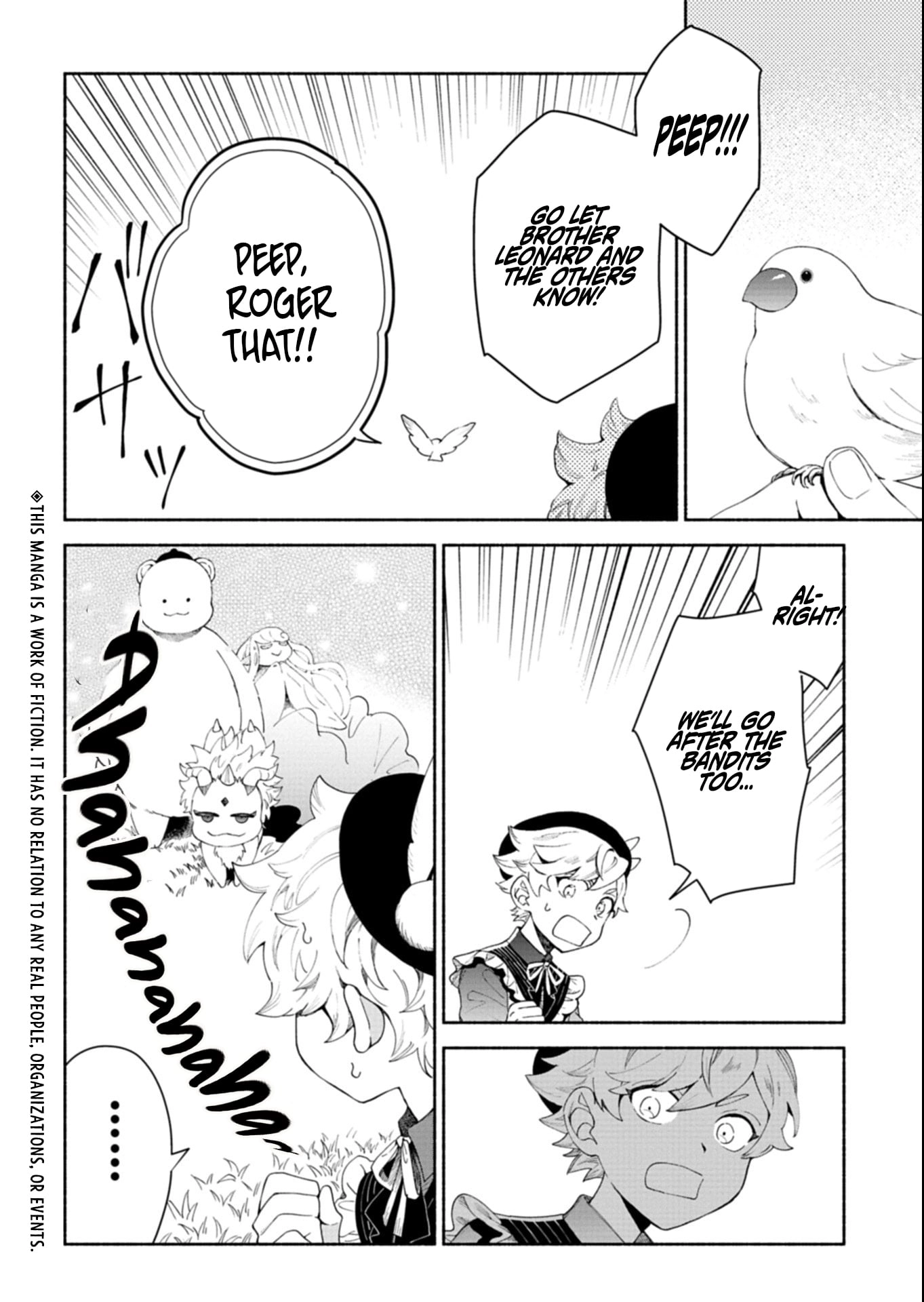 Read Reincarnated as a Prince with Summon Magic chapter 12.2 image 2 on Lezhin
