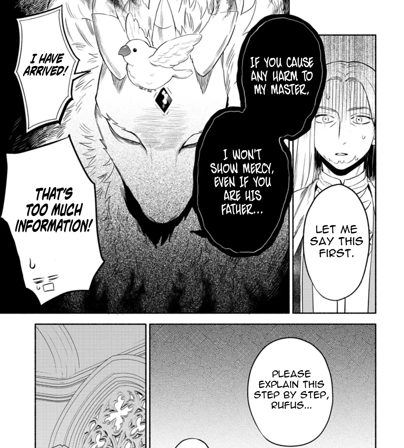 Read Reincarnated as a Prince with Summon Magic chapter 2 image 29 on Lezhin