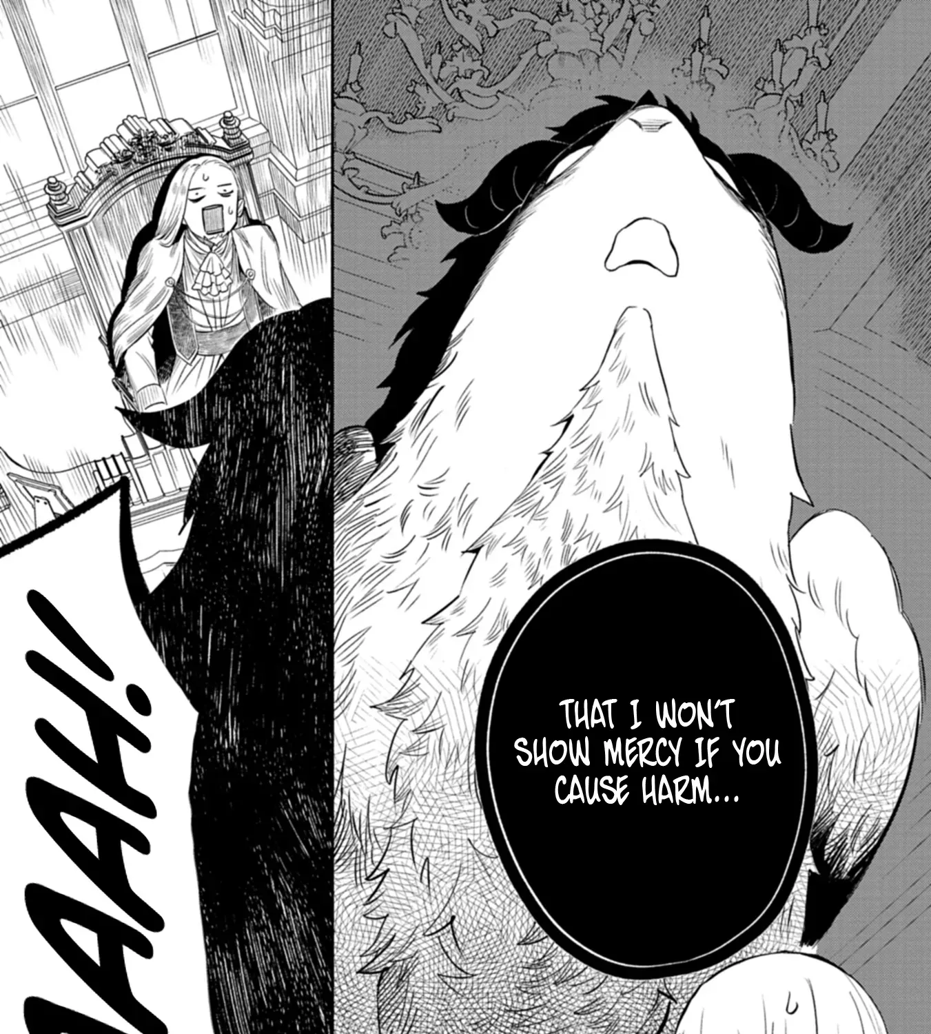 Read Reincarnated as a Prince with Summon Magic chapter 2 image 33 on Lezhin
